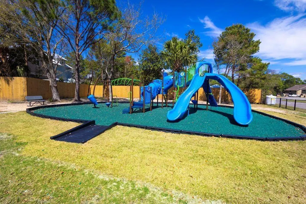 Holiday home Majestic Sun 0303A Villa Destin United States