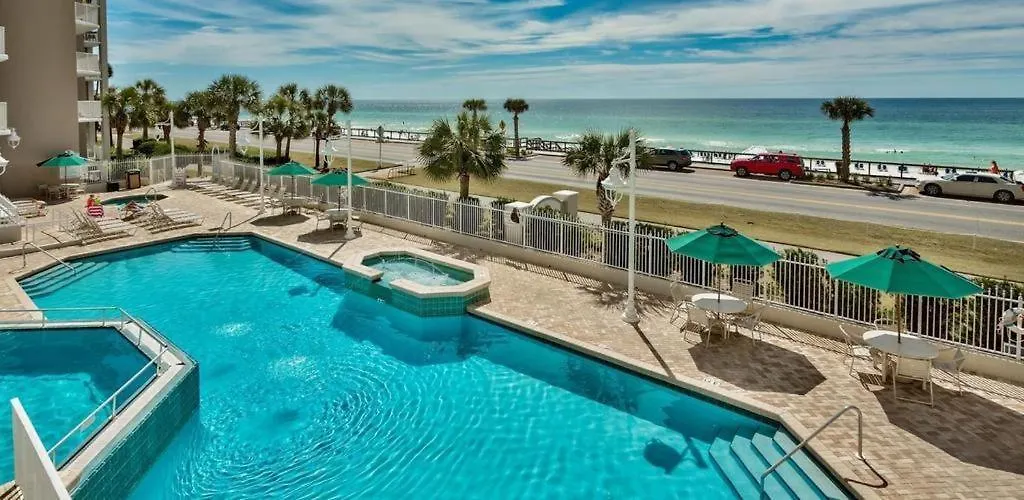 Majestic Sun 0303A Villa Destin 0*,  United States