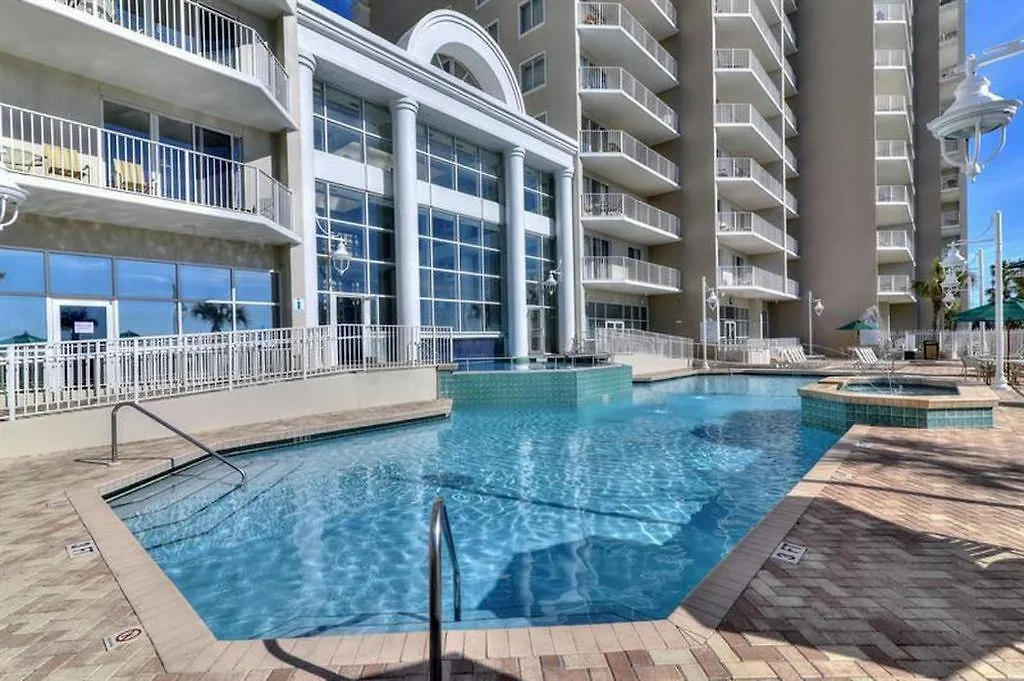Majestic Sun 0303A Villa Destin 0*,