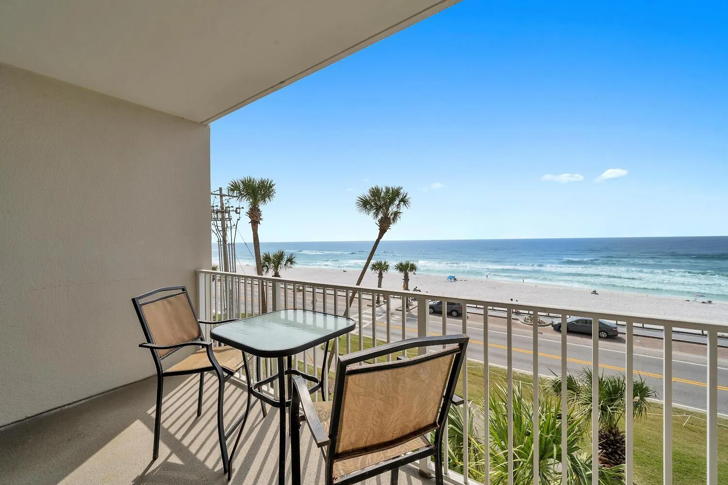Majestic Sun 0303A Villa Destin Holiday home