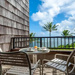 Sealodge E6 Apartment Princeville